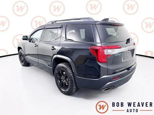 2021 GMC Acadia AWD AT4