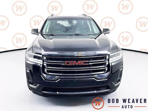 2021 GMC Acadia AWD AT4
