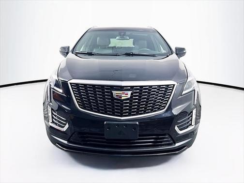 2022 Cadillac XT5 Luxury