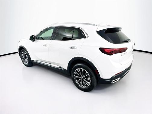 2025 Buick Envision Preferred AWD