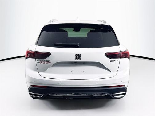 2025 Buick Envision Preferred AWD