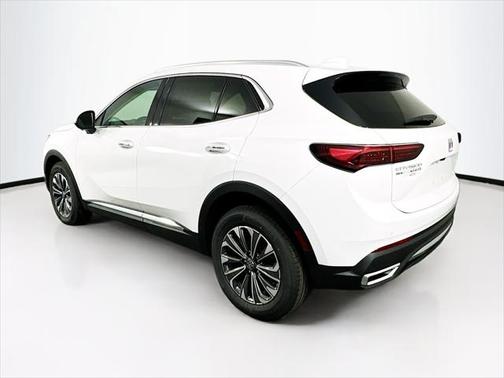 2025 Buick Envision Preferred AWD