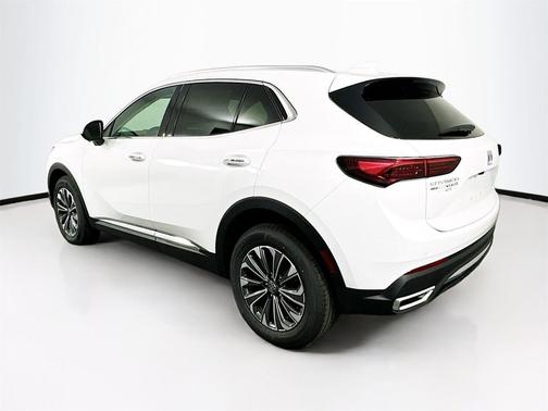 2025 Buick Envision Preferred AWD