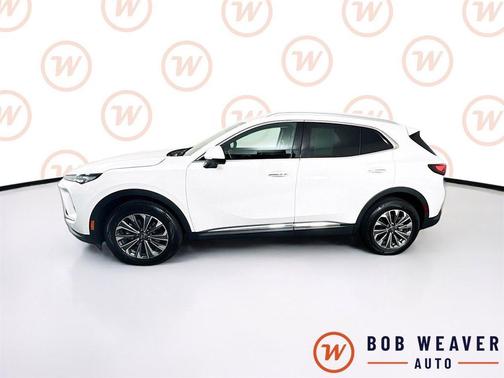 2025 Buick Envision Preferred AWD