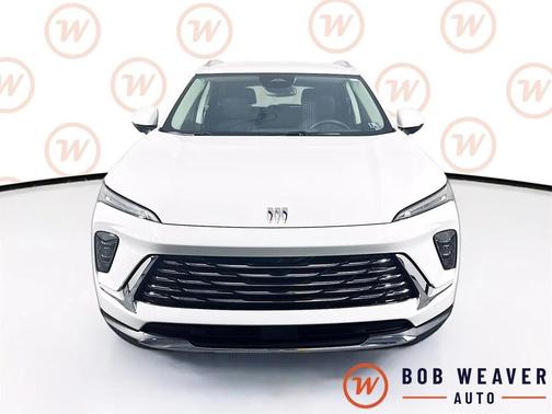 2025 Buick Envision Preferred AWD