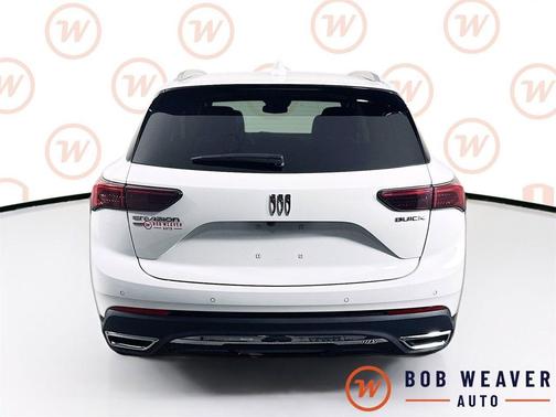 2025 Buick Envision Preferred AWD