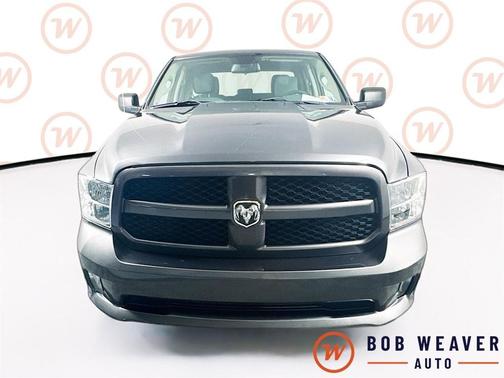 2016 RAM 1500 Tradesman/Express