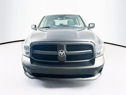 2016 RAM 1500 Tradesman/Express
