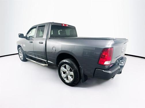 2016 RAM 1500 Tradesman/Express