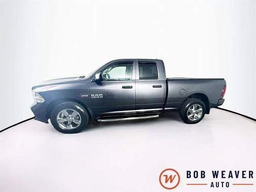 2016 RAM 1500 Tradesman/Express