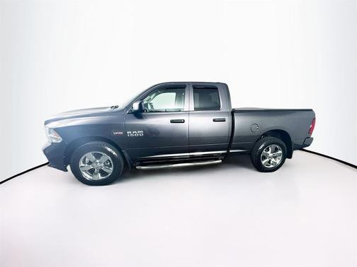2016 RAM 1500 Tradesman/Express