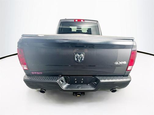 2016 RAM 1500 Tradesman/Express