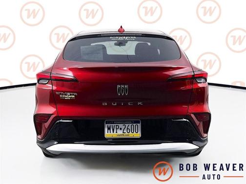 2025 Buick Envista Sport Touring FWD