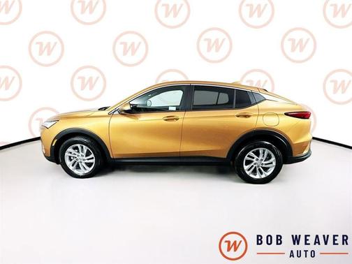 2025 Buick Envista Preferred FWD