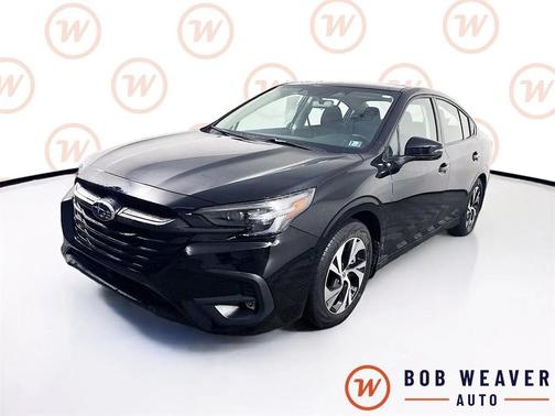 2024 Subaru Legacy Premium