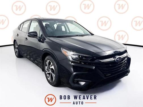 2024 Subaru Legacy Premium