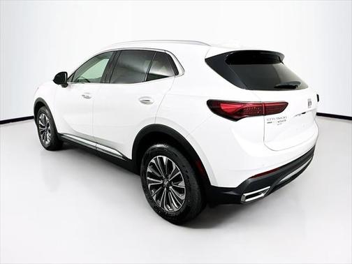 2025 Buick Envision Preferred AWD