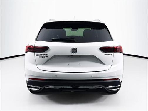 2025 Buick Envision Preferred AWD