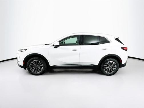2025 Buick Envision Preferred AWD