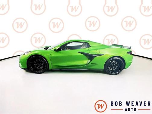 2026 Chevrolet Corvette Z06