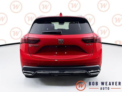 2025 Buick Envision Preferred AWD