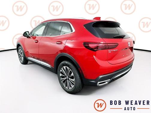 2025 Buick Envision Preferred AWD