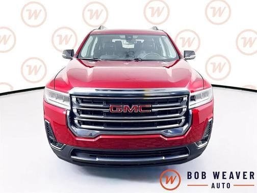 2023 GMC Acadia AWD AT4