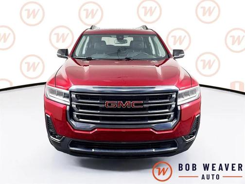 2023 GMC Acadia AWD AT4