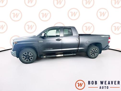 2019 Toyota Tundra SR5