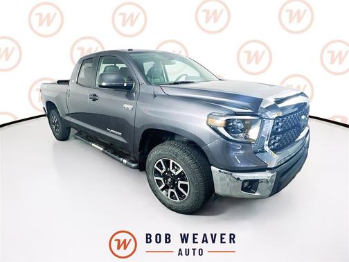 2019 Toyota Tundra SR5