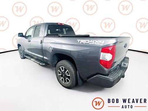 2019 Toyota Tundra SR5
