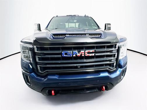 2020 GMC Sierra 2500 AT4
