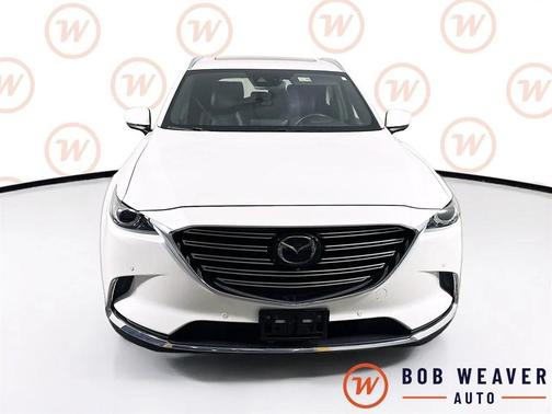 2021 Mazda CX-9 Grand Touring