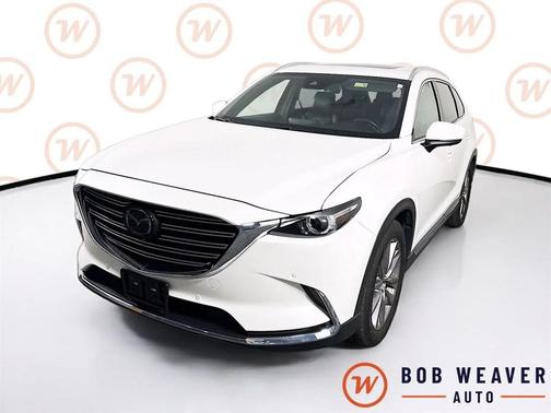 2021 Mazda CX-9 Grand Touring