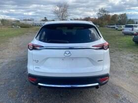 2021 Mazda CX-9 Grand Touring