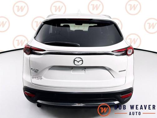 2021 Mazda CX-9 Grand Touring