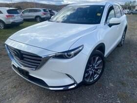 2021 Mazda CX-9 Grand Touring