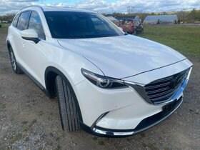 2021 Mazda CX-9 Grand Touring