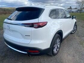 2021 Mazda CX-9 Grand Touring