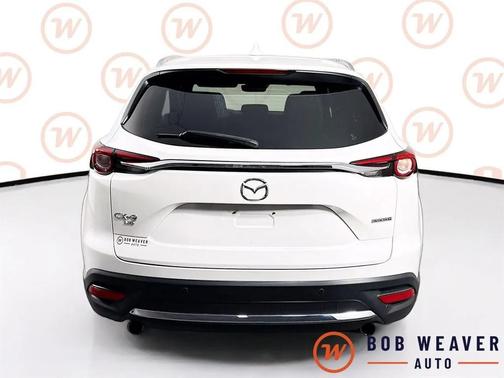 2021 Mazda CX-9 Grand Touring