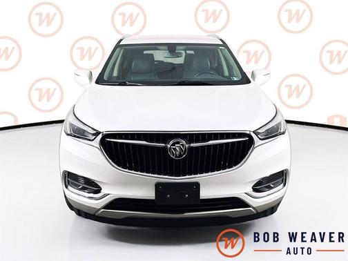 2021 Buick Enclave AWD Essence