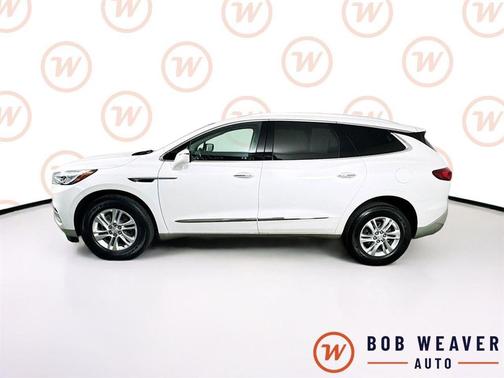 2021 Buick Enclave AWD Essence