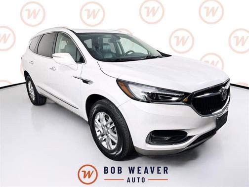2021 Buick Enclave AWD Essence