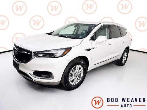 2021 Buick Enclave AWD Essence