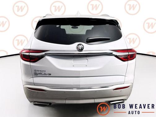 2021 Buick Enclave AWD Essence