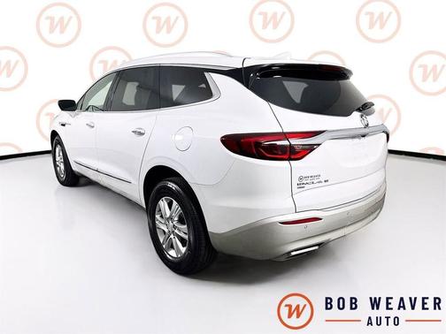 2021 Buick Enclave AWD Essence