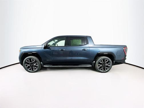 2025 GMC Sierra EV Max Range Denali