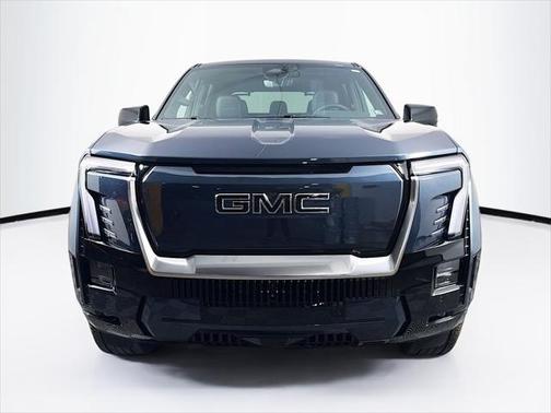 2025 GMC Sierra EV Max Range Denali