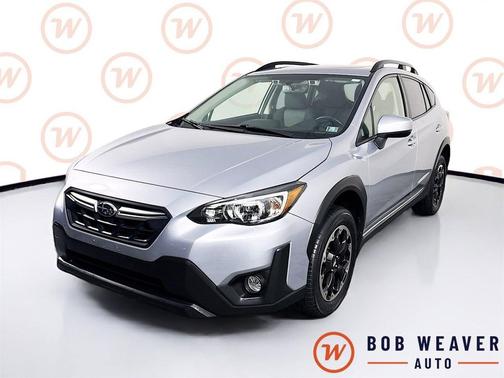 2023 Subaru Crosstrek Premium
