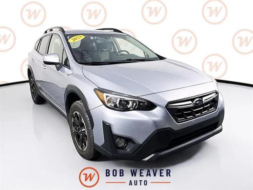 2023 Subaru Crosstrek Premium